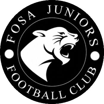 Escudo de FOSA JUNIORS F.C. (MADAGASCAR)