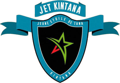Escudo de JET KINTANA (MADAGASCAR)