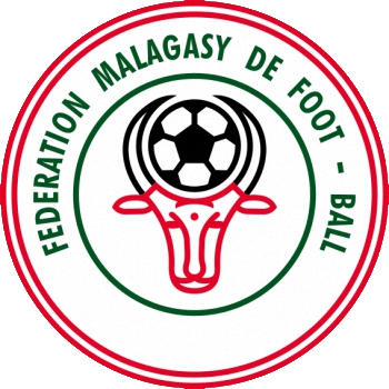 Escudo de SELECCIÓN DE MADAGASCAR (MADAGASCAR)