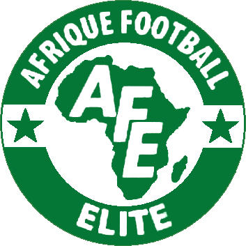 Escudo de AFRIQUE FOOTBALL ELITE  (MALÍ)