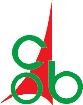 Escudo de CERCLE OLYMPIQUE DE BAMAKO (MALÍ)