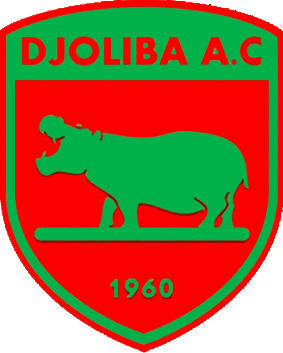 Escudo de DJOLIBA A.C. (MALÍ)