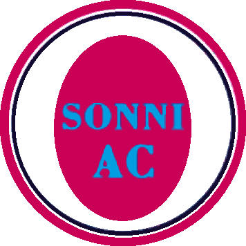 Escudo de SONNI A.C. (MALÍ)