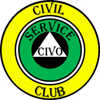 Escudo de CIVIL SERVICE UNITED F.C. (MALAUI)