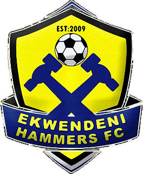 Escudo de EKWENDENI HAMMERS F.C. (MALAUI)