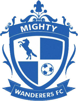 Escudo de MIGHTY WANDERERS F.C. (MALAUI)
