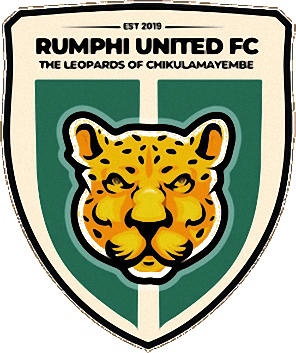 Escudo de RUMPHI UNITED F.C. (MALAUI)