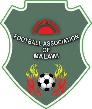 Escudo de SELECCIÓN DE MALAUI (MALAUI)