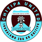 Escudo de CHITIPA UNITED F.C.