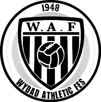Escudo de WYDAD ATHLETIC FES (MARRUECOS)