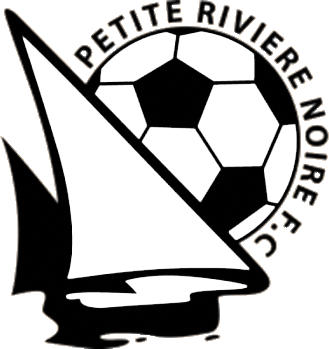 Escudo de PETITE RIVIERE NOIRE F.C. (MAURICIO)