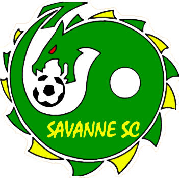 Escudo de SAVANNE S.C. (MAURICIO)