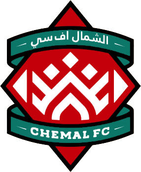 Escudo de CHEMAL F.C. (MAURITANIA)