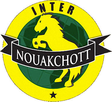 Escudo de F.C. INTER NOUAKCHOTT (MAURITANIA)