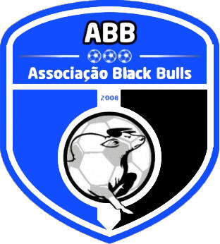 Escudo de A. BLACK BULLS (MOZAMBIQUE)
