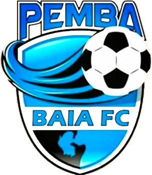 Escudo de BAIA DE PEMBA F.C. (MOZAMBIQUE)