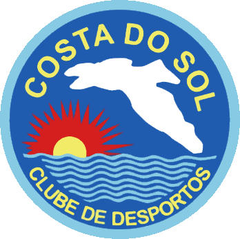 Escudo de C. DE DESPORTOS COSTA DO SOL (MOZAMBIQUE)