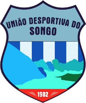 Escudo de U.D. DO SONGO (MOZAMBIQUE)