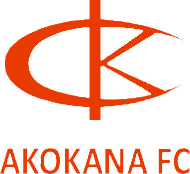 Escudo de AKOKANA F.C. (NÍGER)
