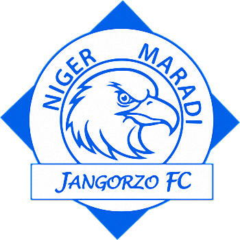 Escudo de JANGORZO F.C. (NÍGER)