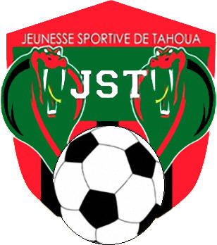 Escudo de JEUNESSE SPORTIVE DE TAHOUA (NÍGER)