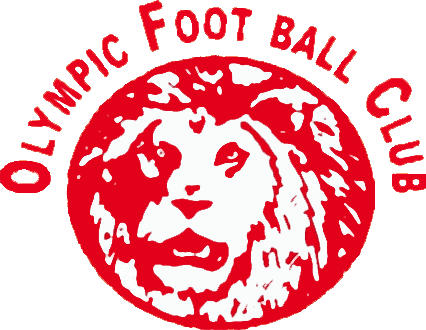 Escudo de OLYMPIC F.C.(NIG) (NÍGER)