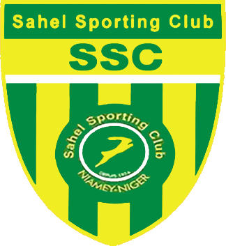 Escudo de SAHEL S.C.(NIG) (NÍGER)