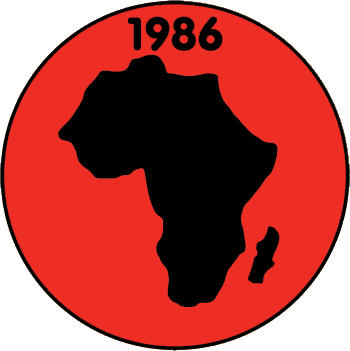 Escudo de BLACK AFRICA F.C.(NAM) (NAMIBIA)