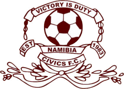 Escudo de CIVICS F.C.(NAM) (NAMIBIA)