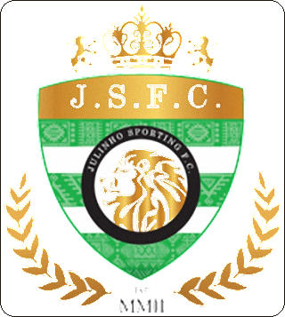 Escudo de JULINHO SPORTING F.C. (NAMIBIA)