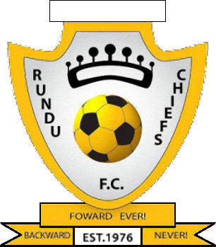 Escudo de RUNDU CHIEFS F.C. (NAMIBIA)