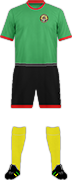 Equipación OSUN UNITED F.C.-min