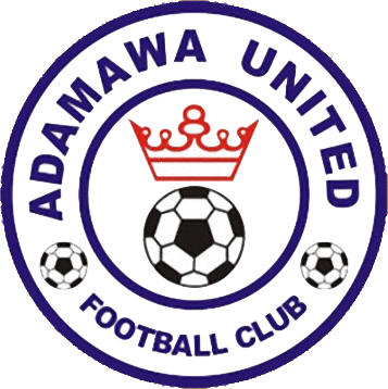 Escudo de ADAMAWA UNITED F.C. (NIGERIA)