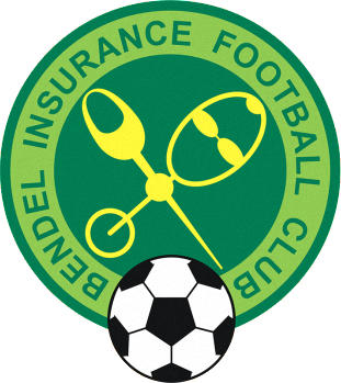 Escudo de BENDEL INSURANCE F.C. (NIGERIA)
