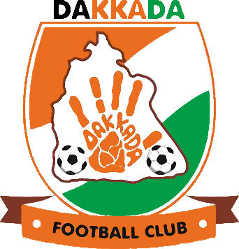 Escudo de DAKKADA F.C. (NIGERIA)