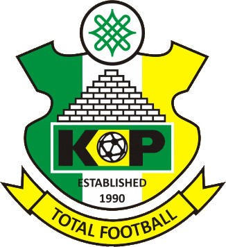 Escudo de KANO PILLARS F.C. (NIGERIA)