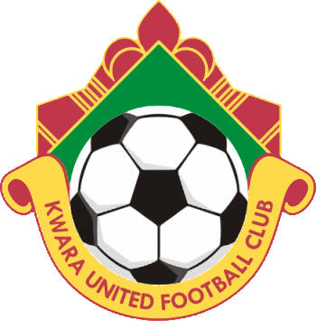 Escudo de KWARA UNITED F.C. (NIGERIA)
