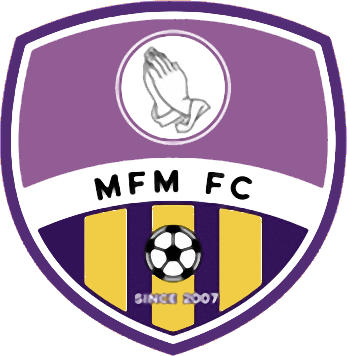 Escudo de M.F.M. F.C. (NIGERIA)