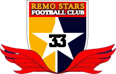 Escudo de REMO STARS F.C. (NIGERIA)