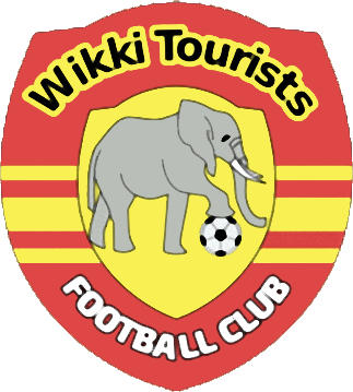 Escudo de WIKKI TOURISTS F.C. (NIGERIA)