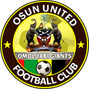 Escudo de OSUN UNITED F.C.-min