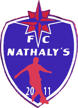 Escudo de F.C. NATHALY'S (REPÚBLICA DEL CONGO)