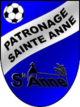 Escudo de PATRONAGE SAINTE ANNE (REPÚBLICA DEL CONGO)