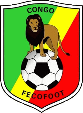Escudo de SELECCIÓN DE REP. DEL CONGO (REPÚBLICA DEL CONGO)