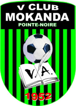 Escudo de VITA C. MOKANDA (REPÚBLICA DEL CONGO)