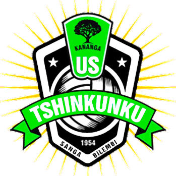 Escudo de U.S. TSHINKUNKU (REPÚBLICA DEMOCRÁTICA DEL CONGO)