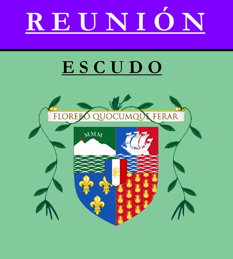 Escudo de ESCUDO DE REUNIÓN