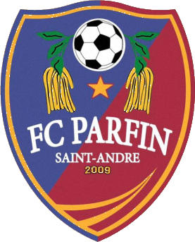 Escudo de F.C. PARFIN (REUNIÓN)