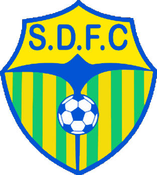 Escudo de SAINT-DENIS F.C. (REUNIÓN)