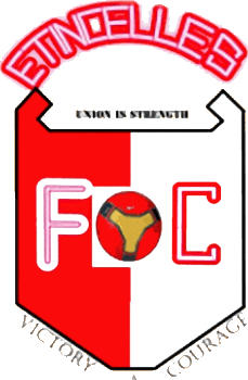 Escudo de ETINCELLES F.C. (RUANDA)